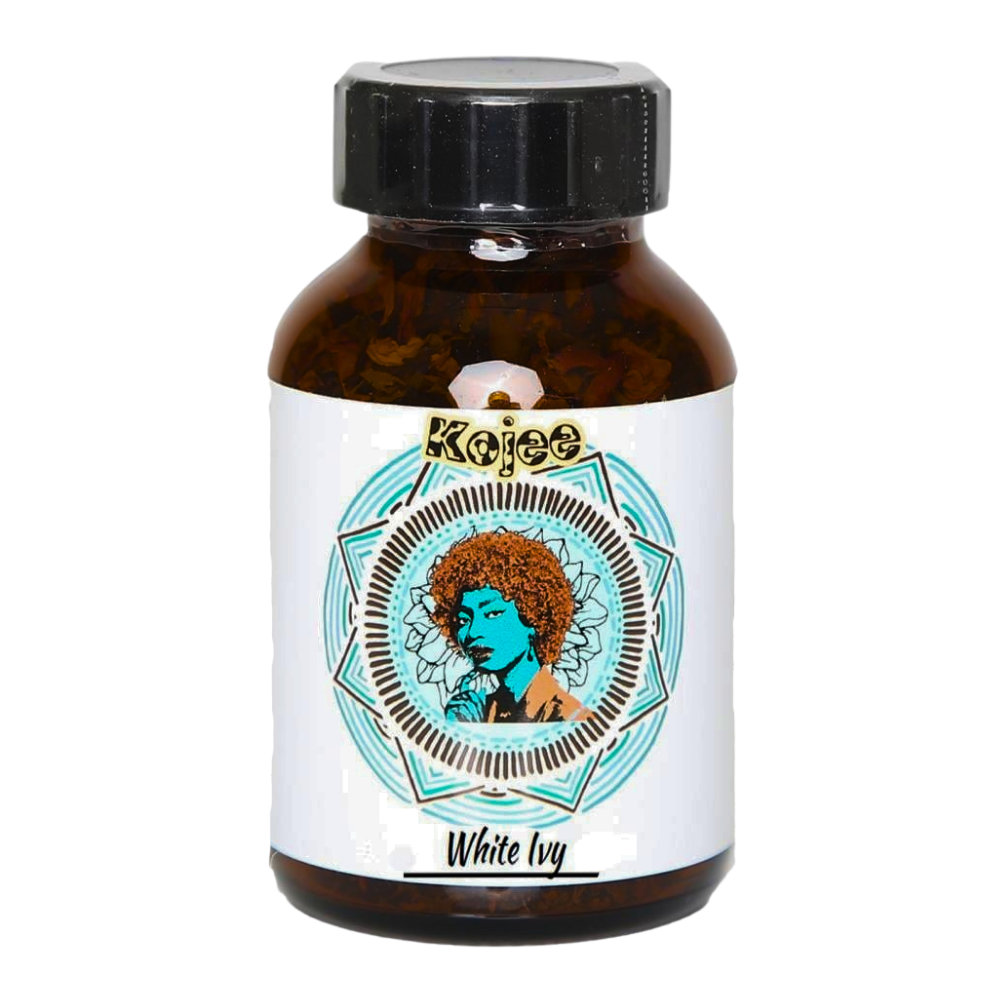 White Ivy 50g