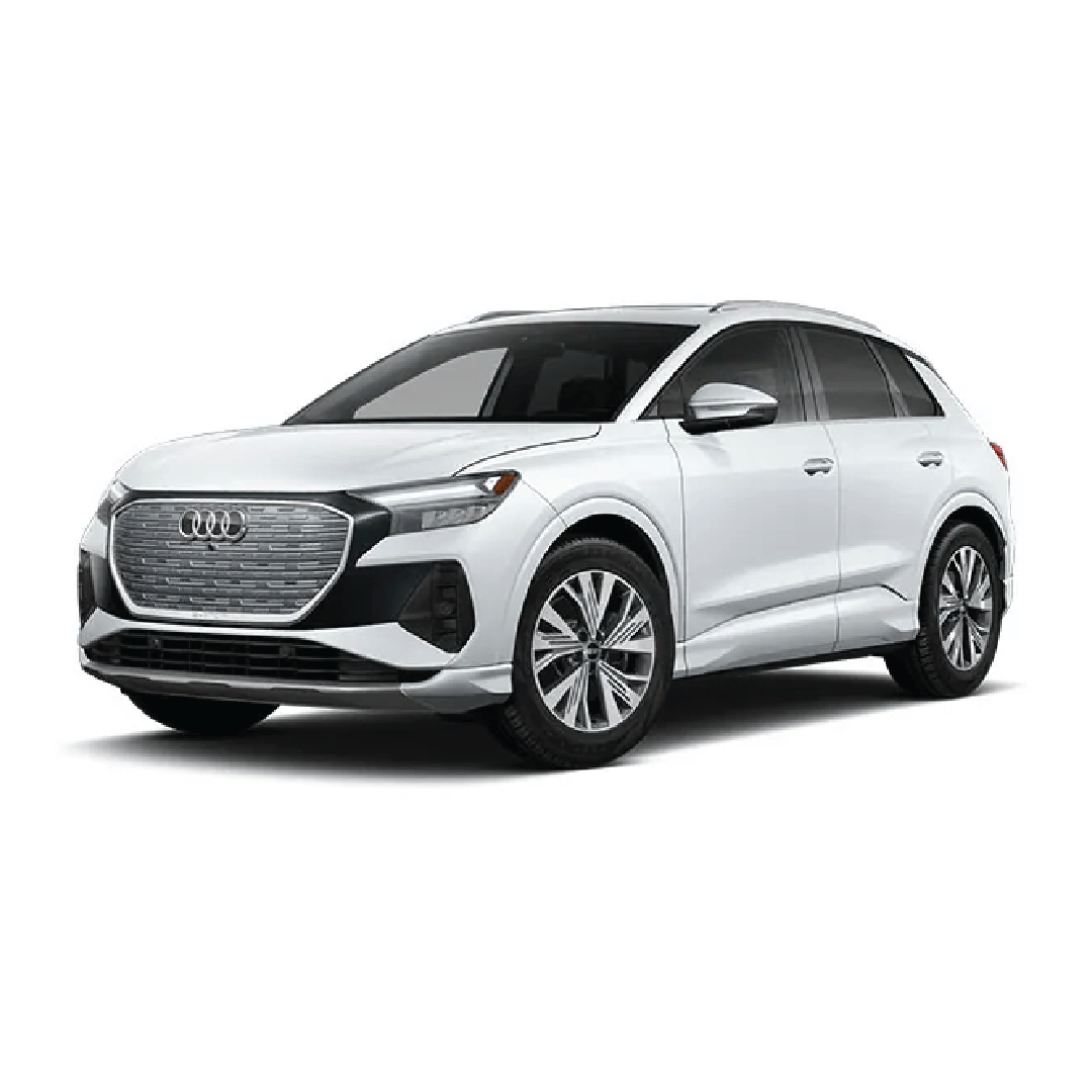 AUDI Q4 ALT RAF HALI BAGAJ HAVUZU 2023 SONRASI