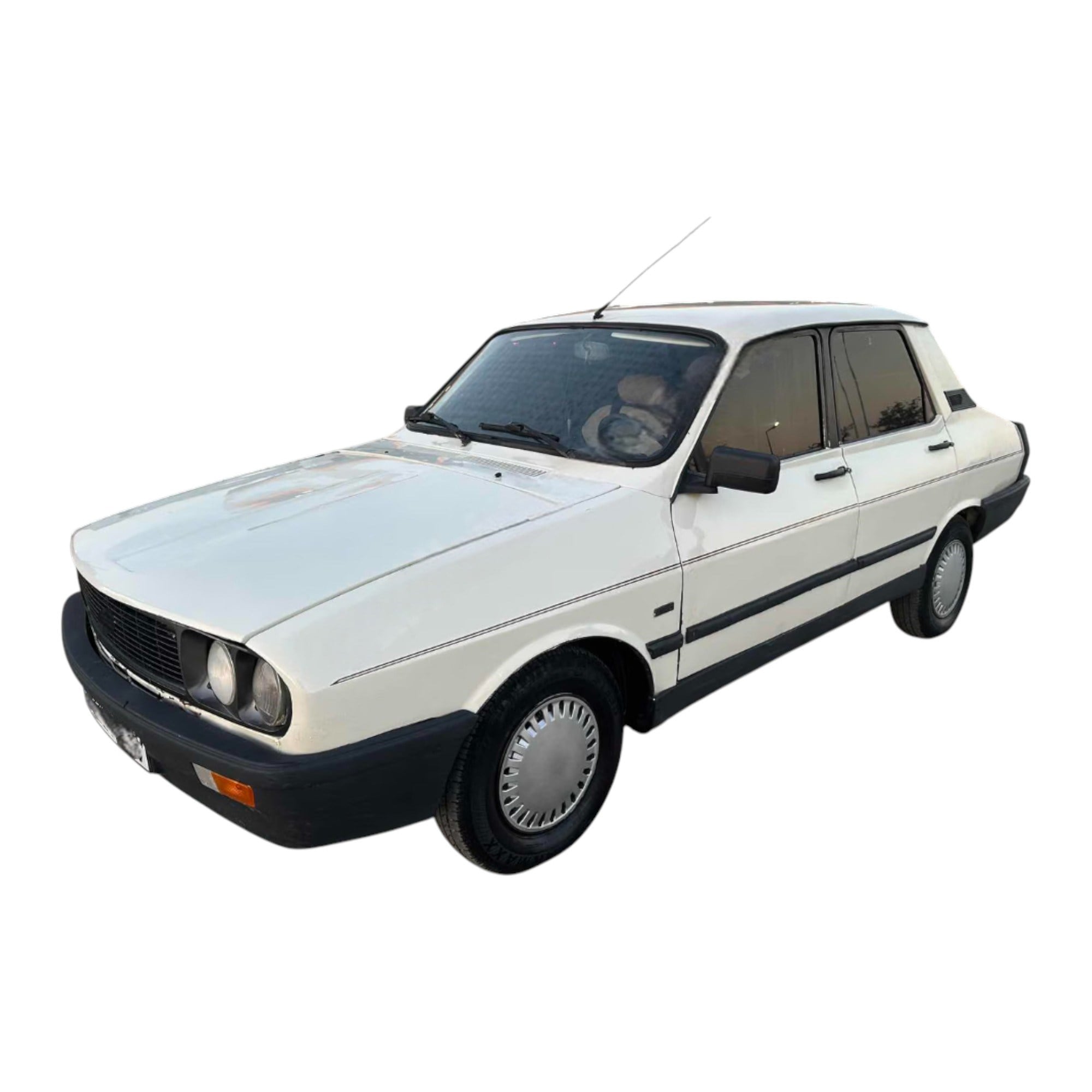 BASAMAK EŞİK NİKELAJI R12