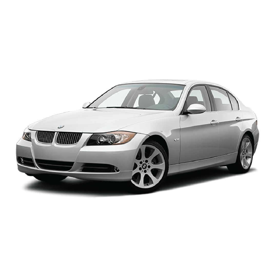 BMW 3 Serisi E90 Kaput İzolatörü (2006-2013 Arası)