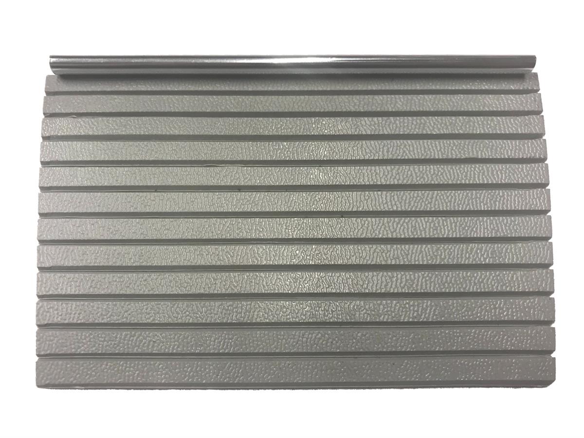 BMW E 46 ORTA KONSOL ARKA KÜLLÜK SÜRGÜLÜ KAPAĞI GRİ | BMW BMW E46