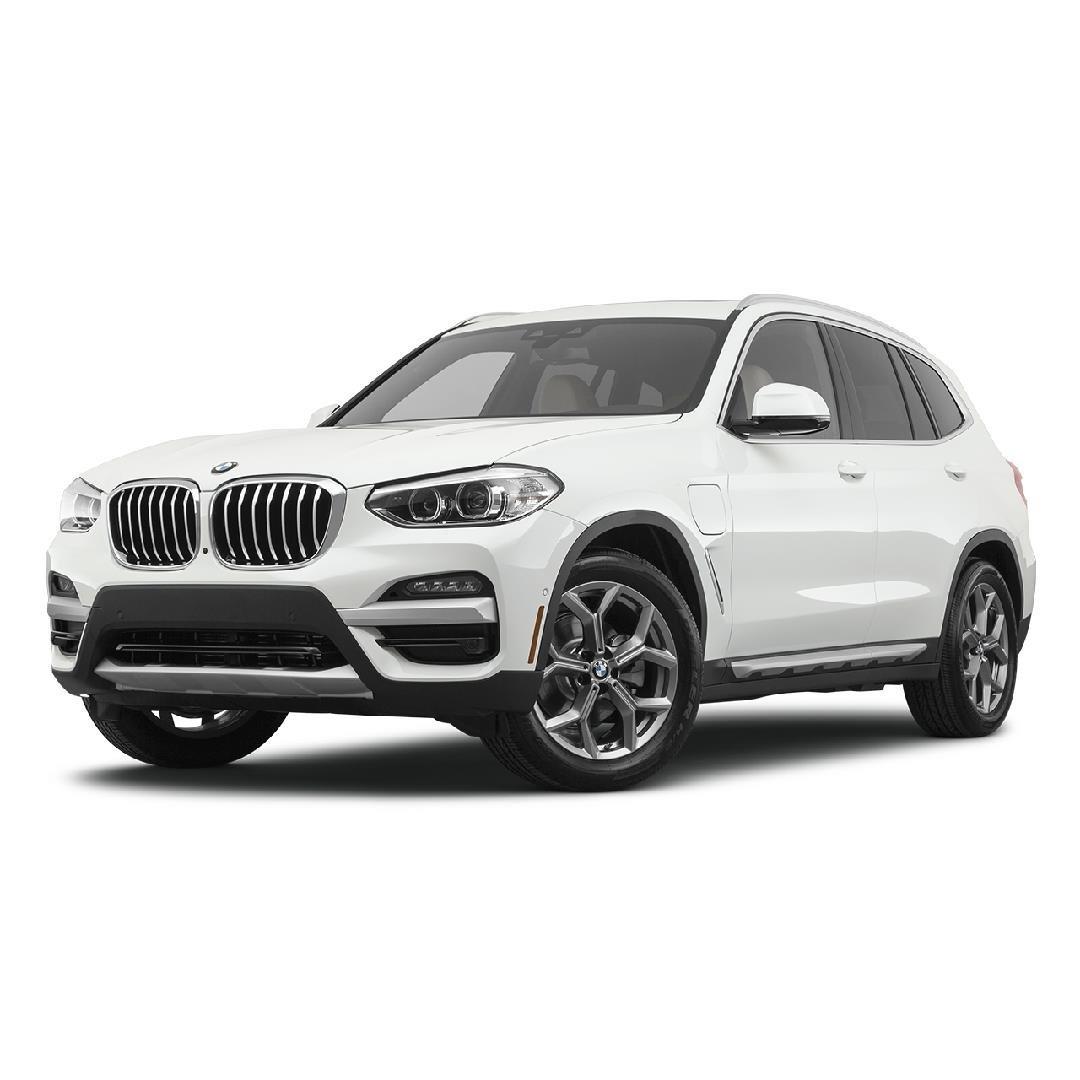 BMW X3 Hali bagaj Havuzu 2025 ve Sonrası