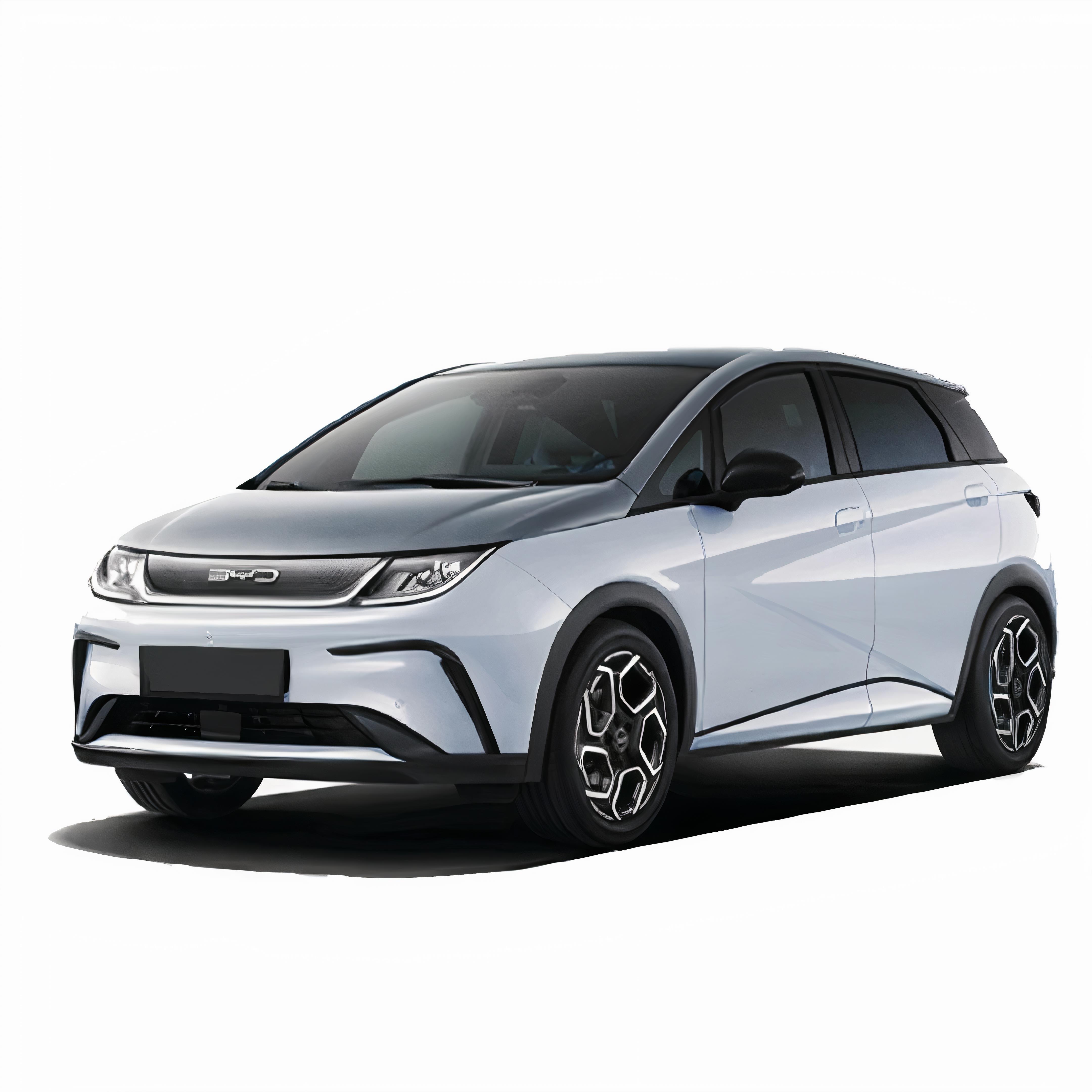 BYD Dolphin Halı Bagaj Havuzu (2025 ve Sonrası)