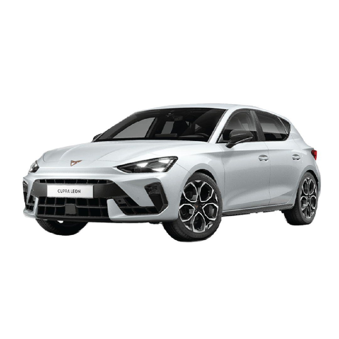 Cupra Leon Kaput İzolatörü (2021 Sonrası)