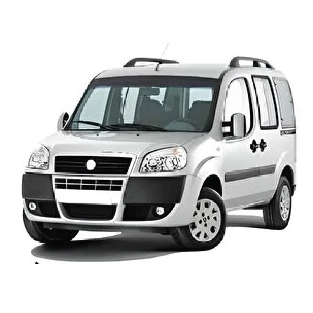 Fiat Doblo 2 Kaput İzolatörü (2006-2012 Arası) - (Geniş Aile Hariç)
