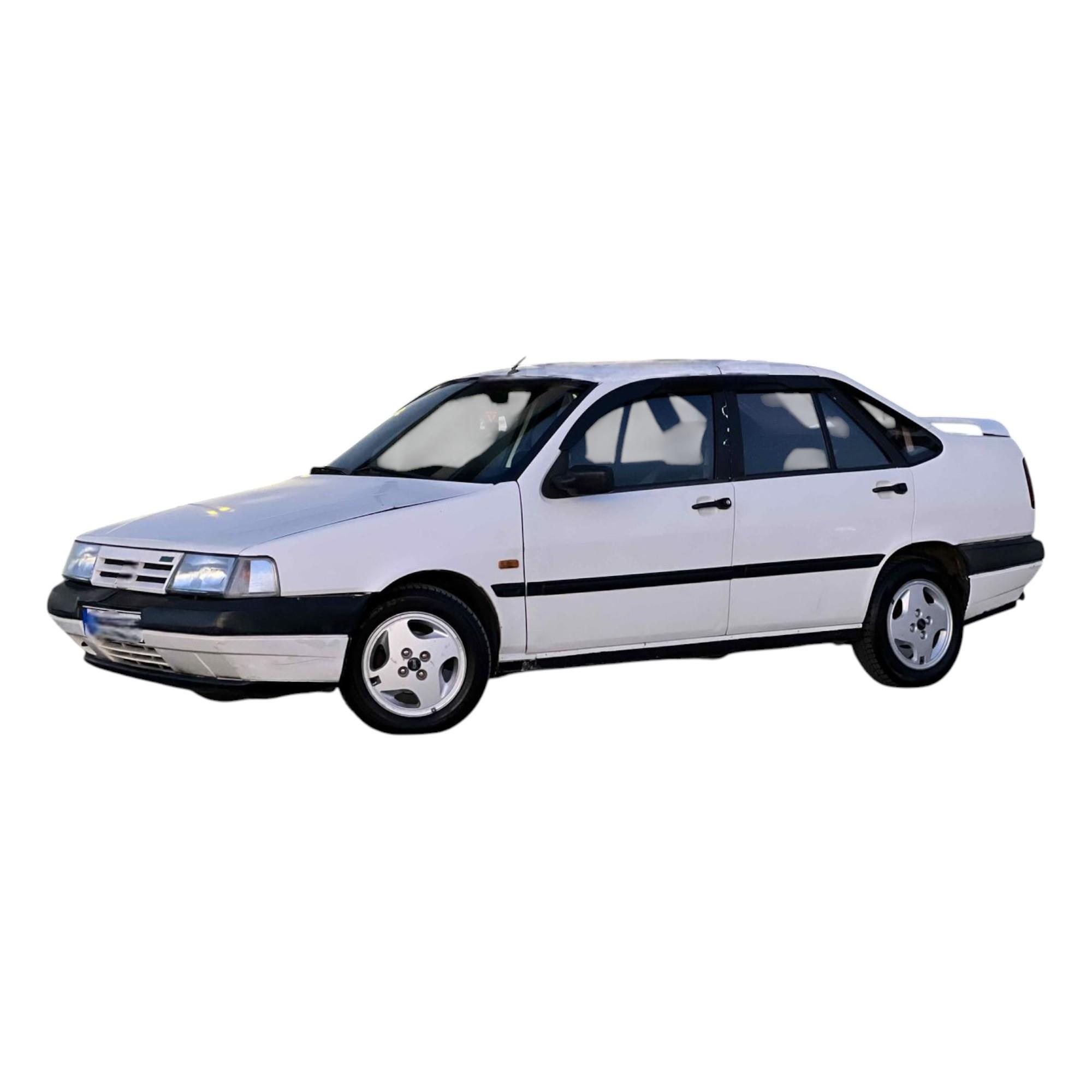 FIAT TEMPRA -TİPO TABAN HALISI GRİ