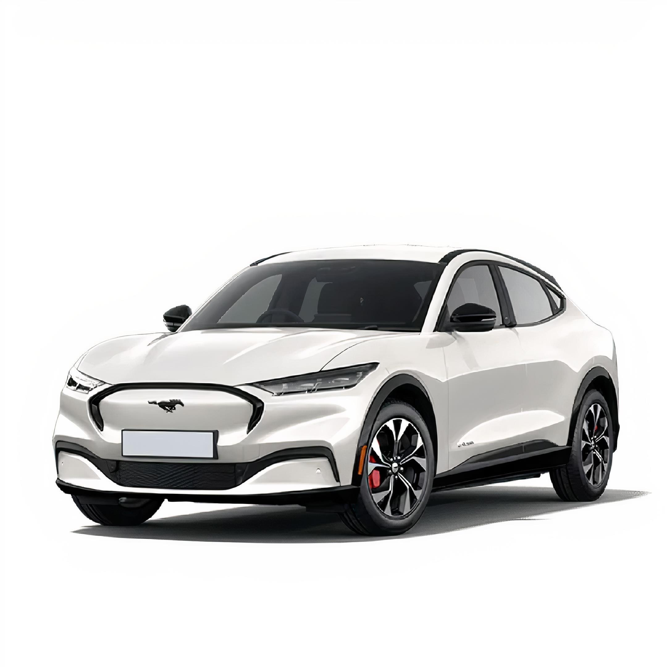 Ford Mustang Mach E 2024 ve Sonrası Halı Bagaj Havuzu