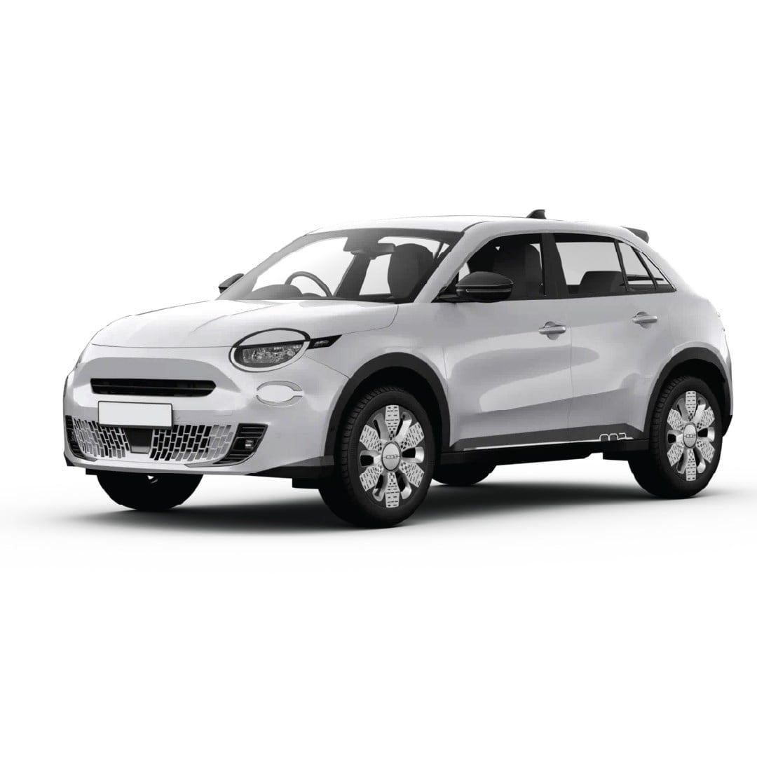 Fiat 600E Üst Raf Halı Bagaj Havuzu 2026 ve Sonrası