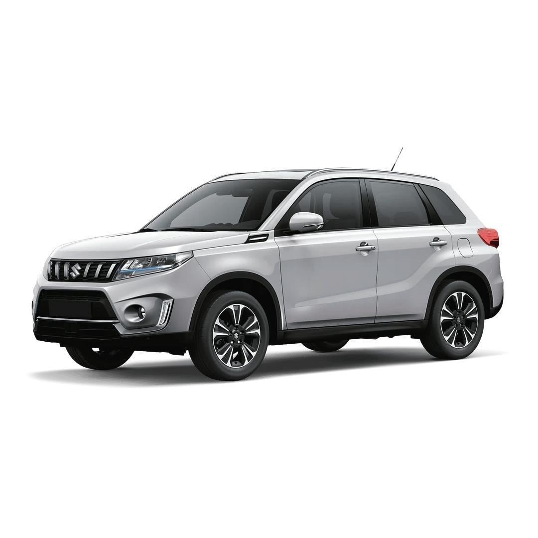 KAMPANYALI - Suzuki Vitara Halı Bagaj Havuzu (2015 Sonrası) Üst Raf