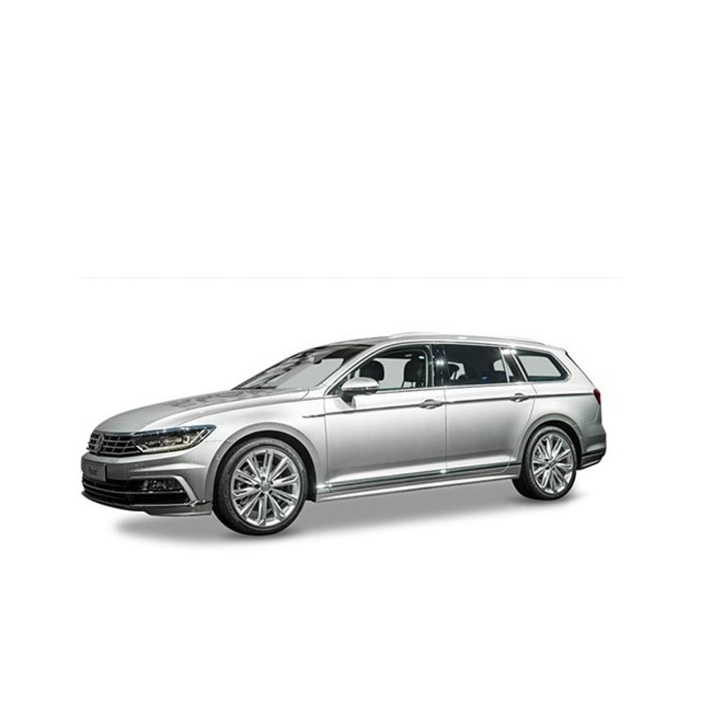 KAMPANYALI - Volkswagen Passat Variant Halı Bagaj Havuzu (B8 - 2014 - 2023 Arası)