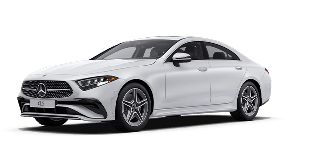 MERCEDES CLS HALI BAGAJ HAVUZU (2023 SONRASI)