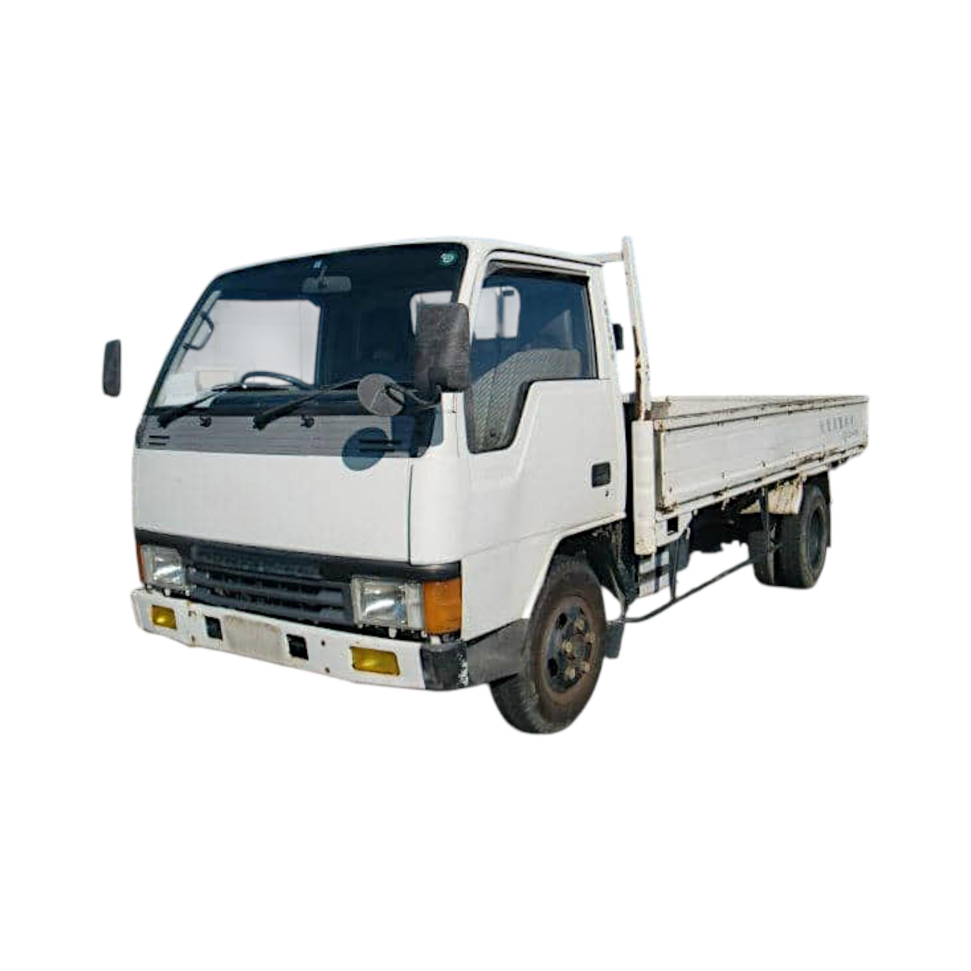 MITSUBISHI CANTER E.M. İÇ GÜNEŞLİK 1990 - 1997