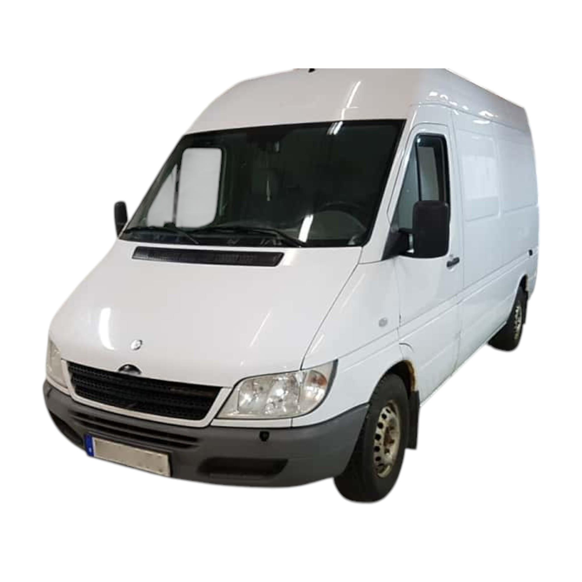 MRC SPRINTER İÇ YAN PANEL. 2001-2007      8 PARÇA