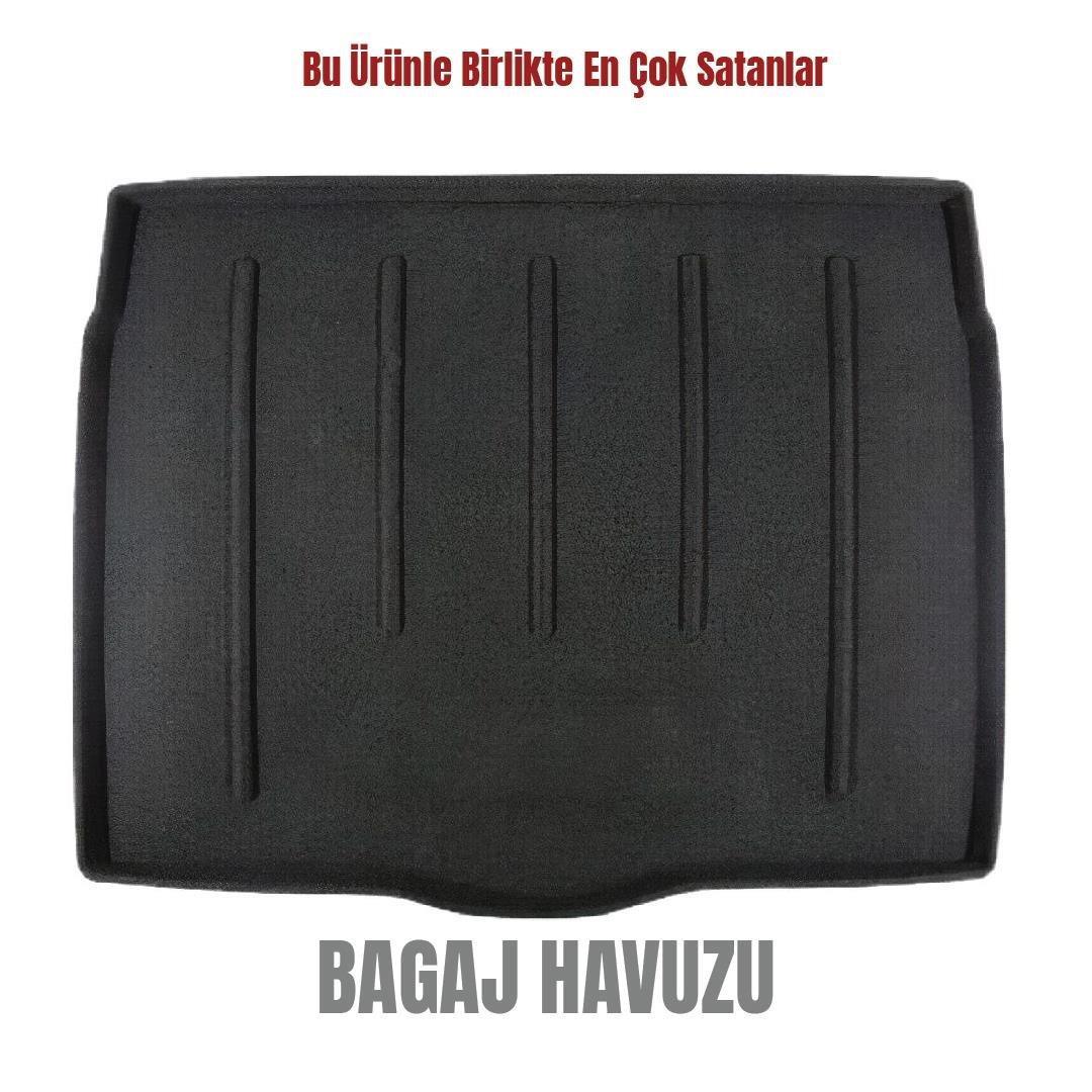 Opel Astra J Kaput Altı İzolatörü (2009 - 2015 Arası)