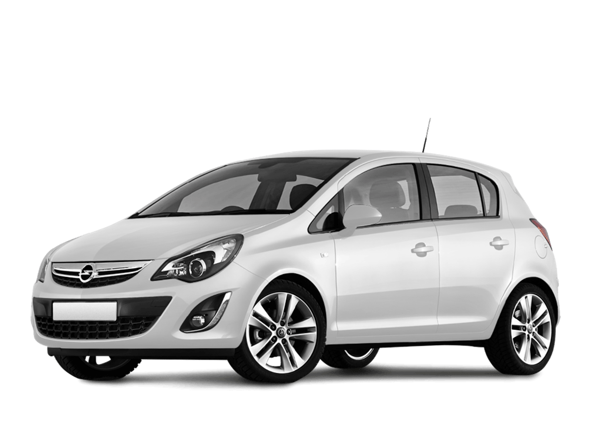 Opel Corsa E Motor Kaput Altı izolatörü (2015-2020 Arası)