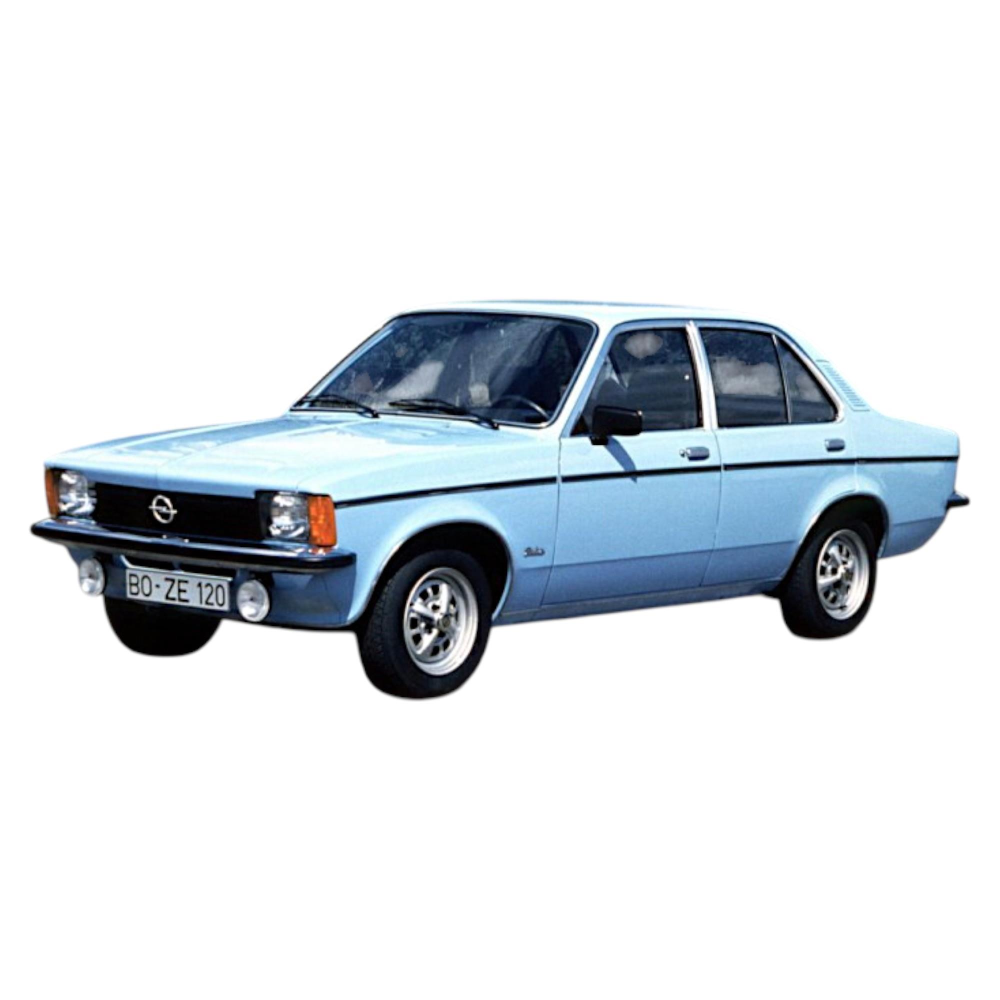 OPEL KADETT C KAPI DÖŞEMESİ COUPE 2 KAPI KREM