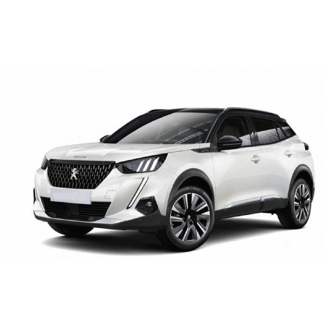 Peugeot 2008 Kaput Izolatörü 2020 ve Sonrasi