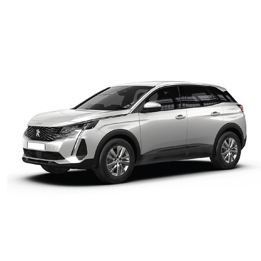 PEUGEOT 3008 E/HYBRID 2024 SONRASI ÜST RAF