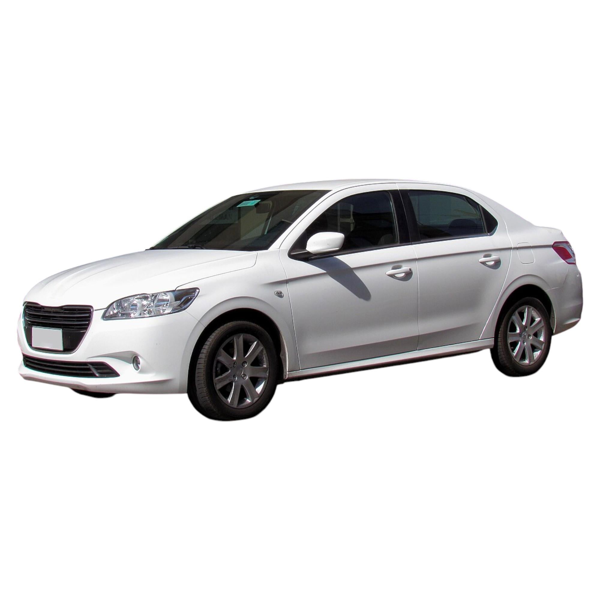 PEUGEOT 301 BAGAJ HALISI KATLANIR 2012 sonrası