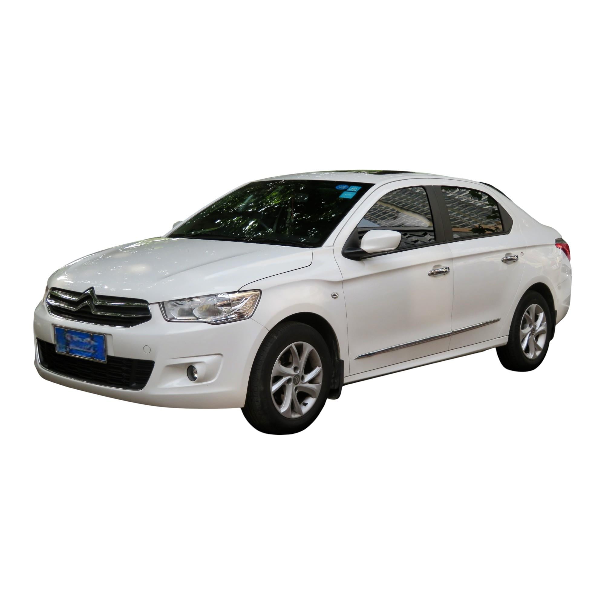 PEUGEOT 301 - CİTROEN C ELYSEE - CİTROEN C3 İÇ GÜNEŞLİK