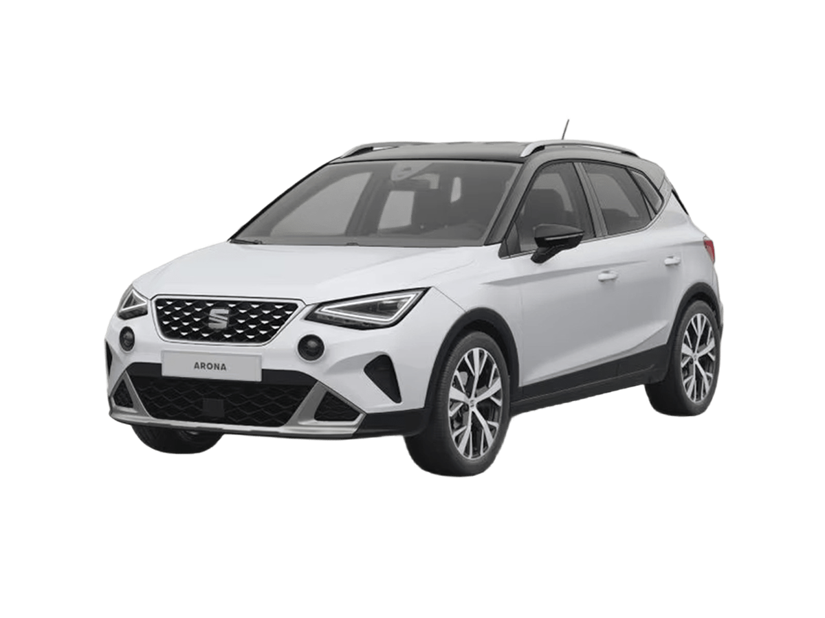 Seat Arona Kaput İzolatörü (2017 Sonrası)