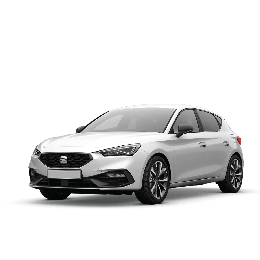 SEAT LEON 2024 VE SONRASI HALI BAGAJ HAVUZU