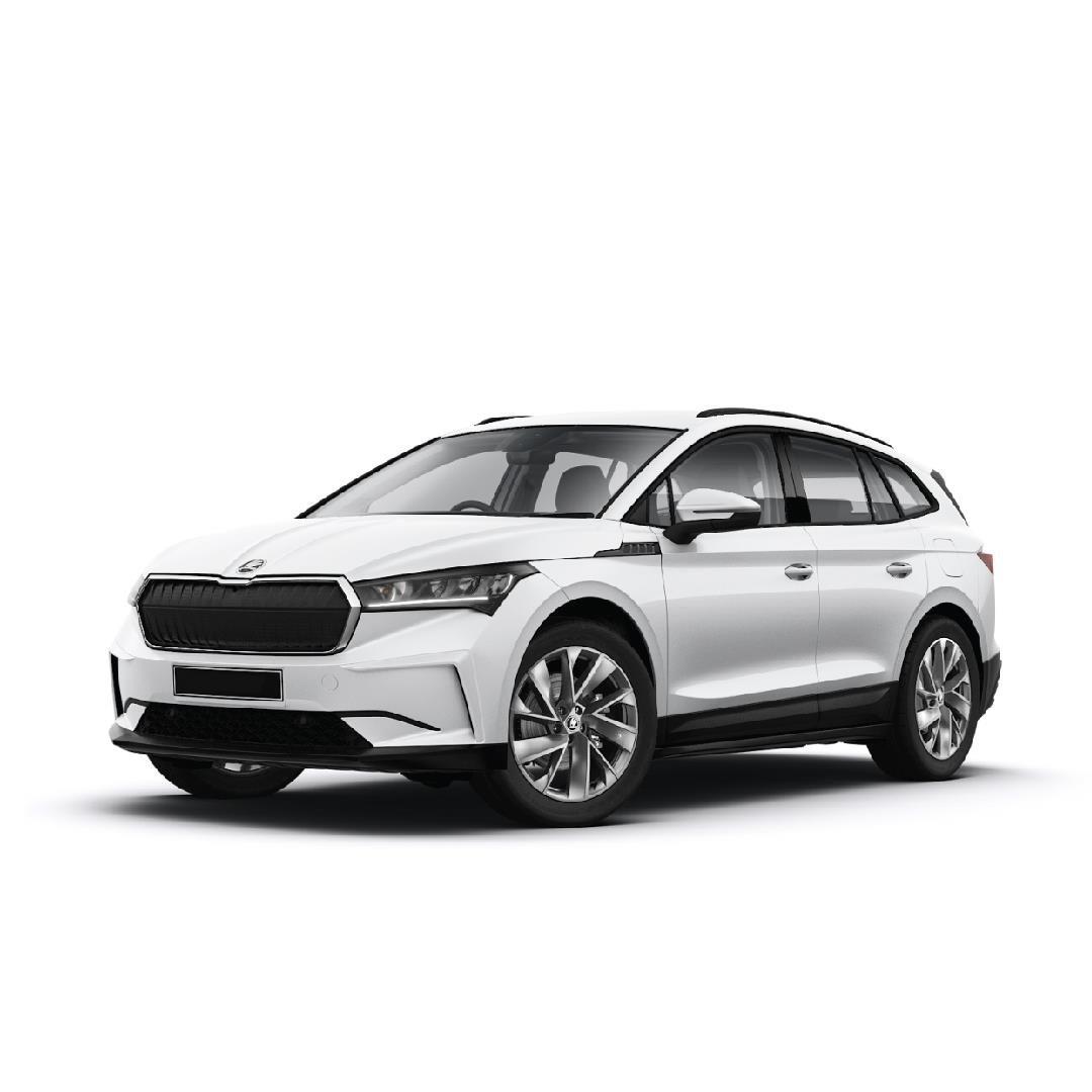Skoda ENYAQ Hali Bagaj Havuzu 2025 ve Sonrasi