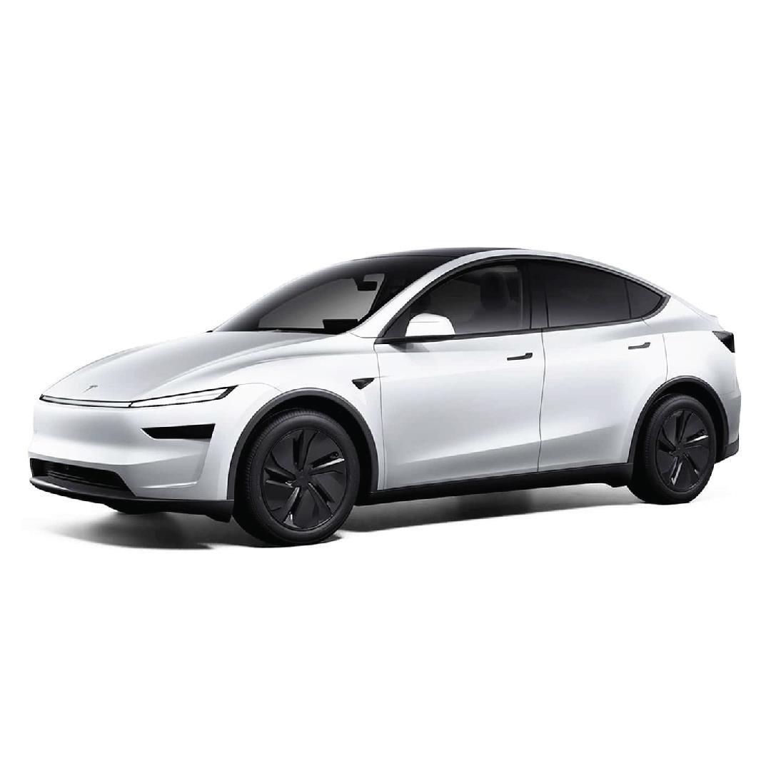 Tesla Yeni Model Y (Juniper) Ön Halı Bagaj Havuzu 2025 ve Sonrası