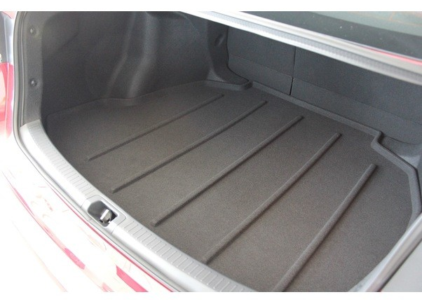 Toyota Corolla Sedan Halı Bagaj Havuzu (2019 Sonrası)