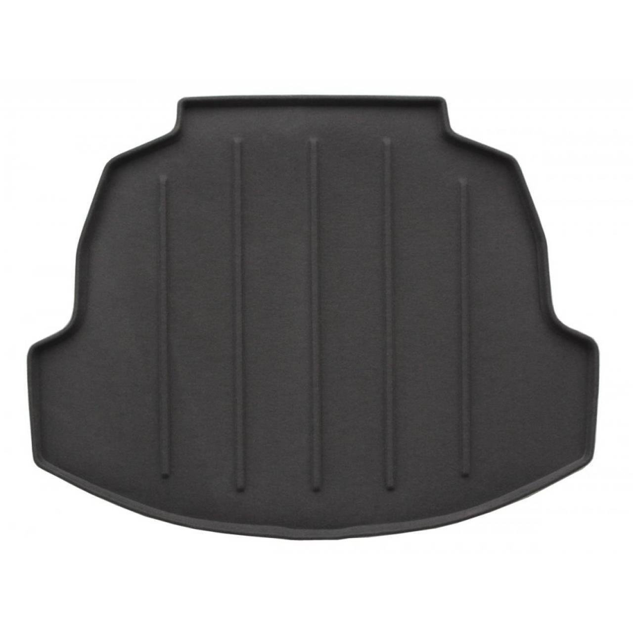 Toyota Corolla Sedan Halı Bagaj Havuzu (2019 Sonrası)