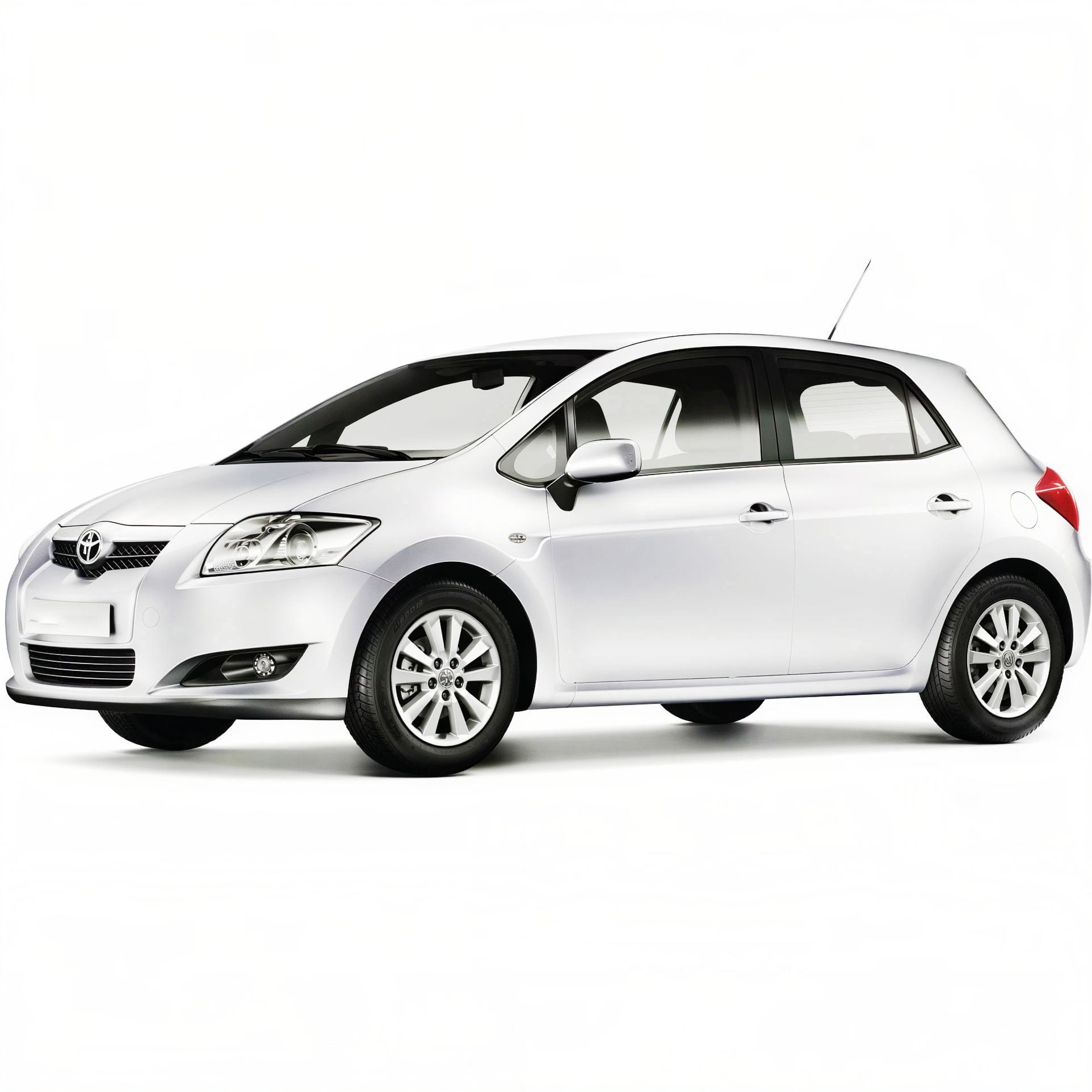 Toyota Auris 1. Nesil Kaput İzolatörü (2006-2012 Arası) E150