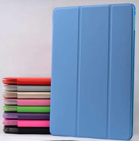 Apple iPad 5 Air Zore Smart Cover Standlı 1-1 Kılıf