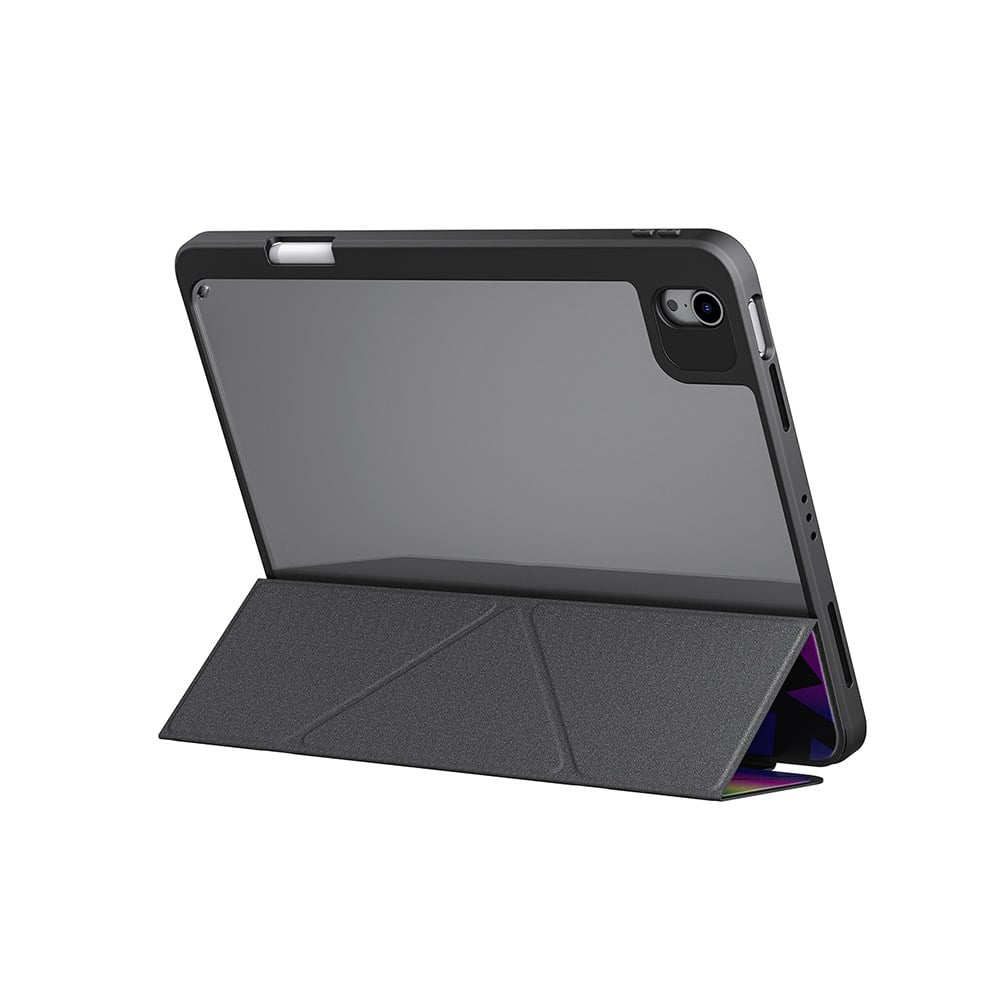 Apple iPad Air 11 2024 M2 Kılıf SkinArma Magnetik Yeni Nesil Kira Kobai Kılıf