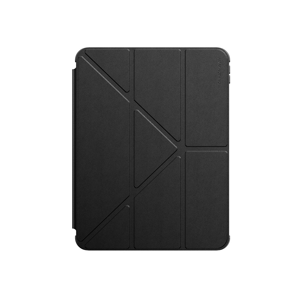 Apple iPad Air 11 2026 M4 Amazingthing Titan Max Serisi Katlanabilir Standlı Kılıf