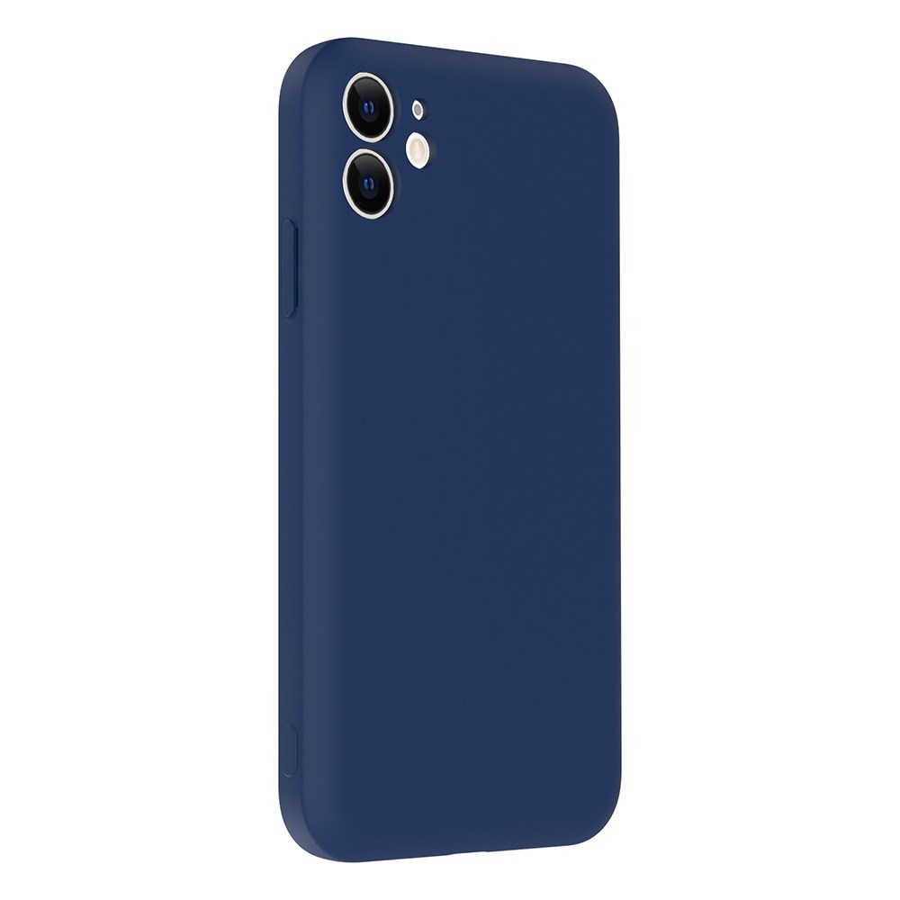 Apple iPhone 11 Kılıf Kamera Korumalı Kartlık Hazneli Zore Vitra Kapak