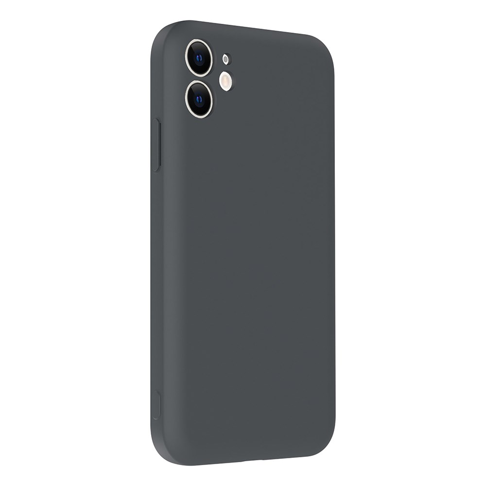 Apple iPhone 11 Kılıf Kamera Korumalı Kartlık Hazneli Zore Vitra Kapak
