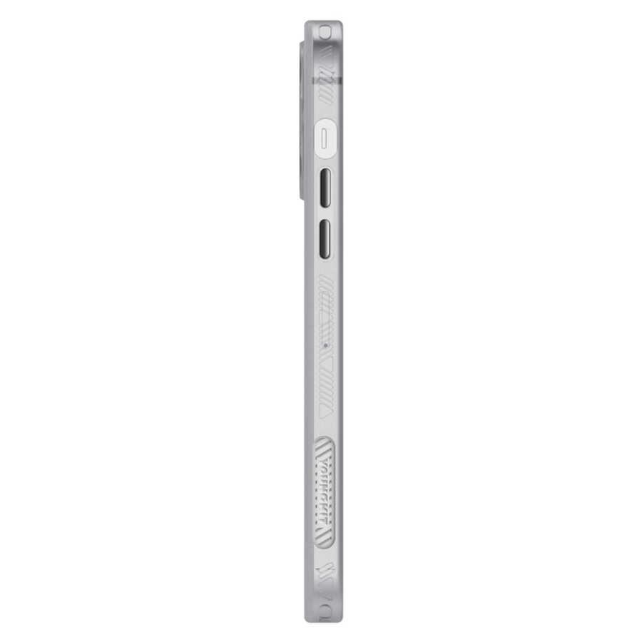 Apple iPhone 12 Pro Max Kılıf YoungKit Fashion Culture Time Serisi Kapak
