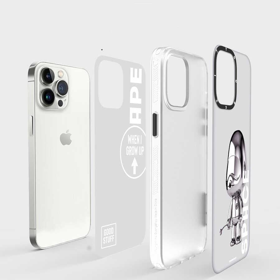 Apple iPhone 12 Pro Max Kılıf YoungKit Klasik Serisi Kapak