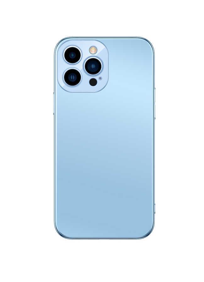 Apple iPhone 12 Pro Max Kılıf Zore Bobo Kapak