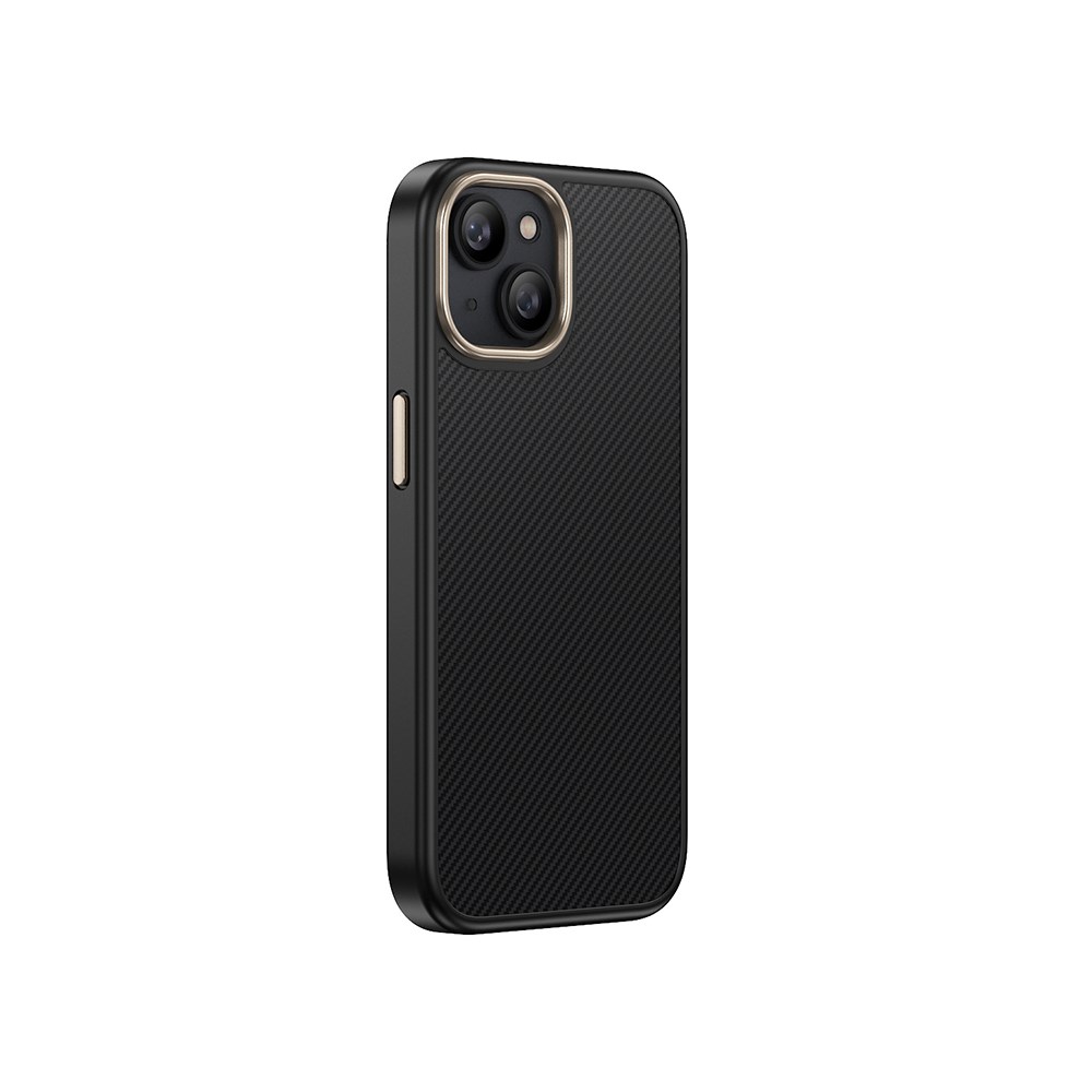 Apple iPhone 13 Kılıf M-safe Şarj Özellikli Benks Casebang Explore Kapak