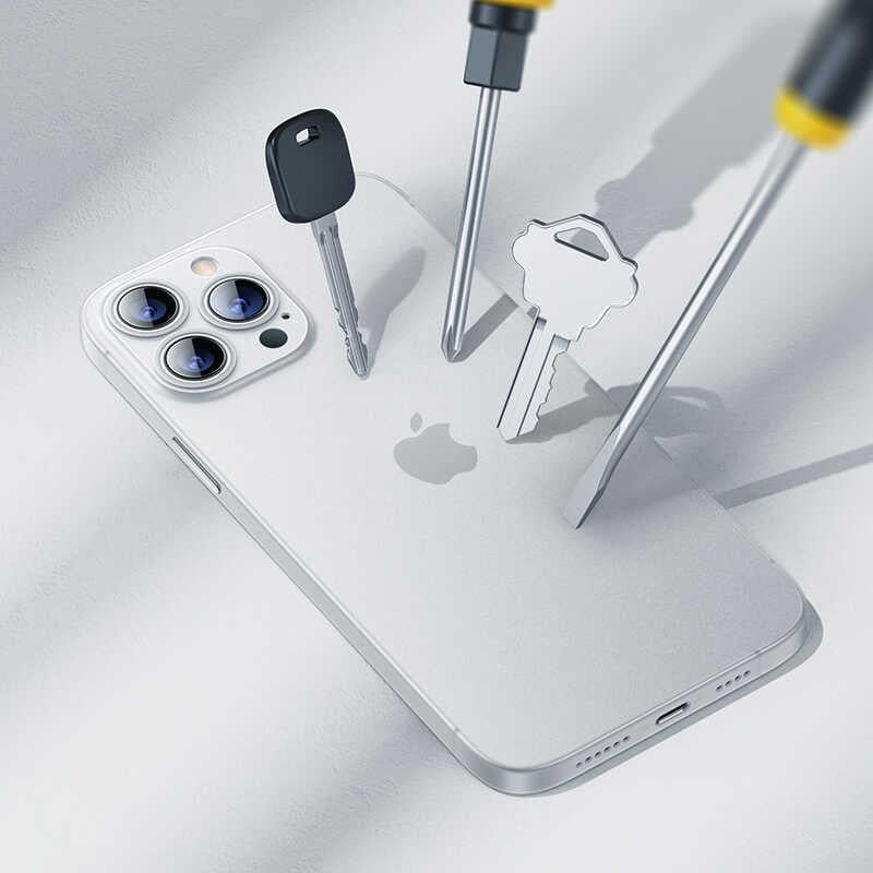 Apple iPhone 13 Pro Kılıf Benks Lollipop Protective Kapak