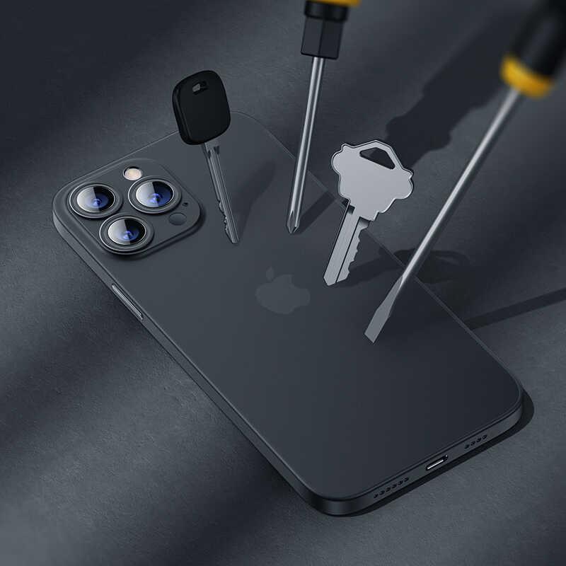 Apple iPhone 13 Pro Kılıf Benks Lollipop Protective Kapak