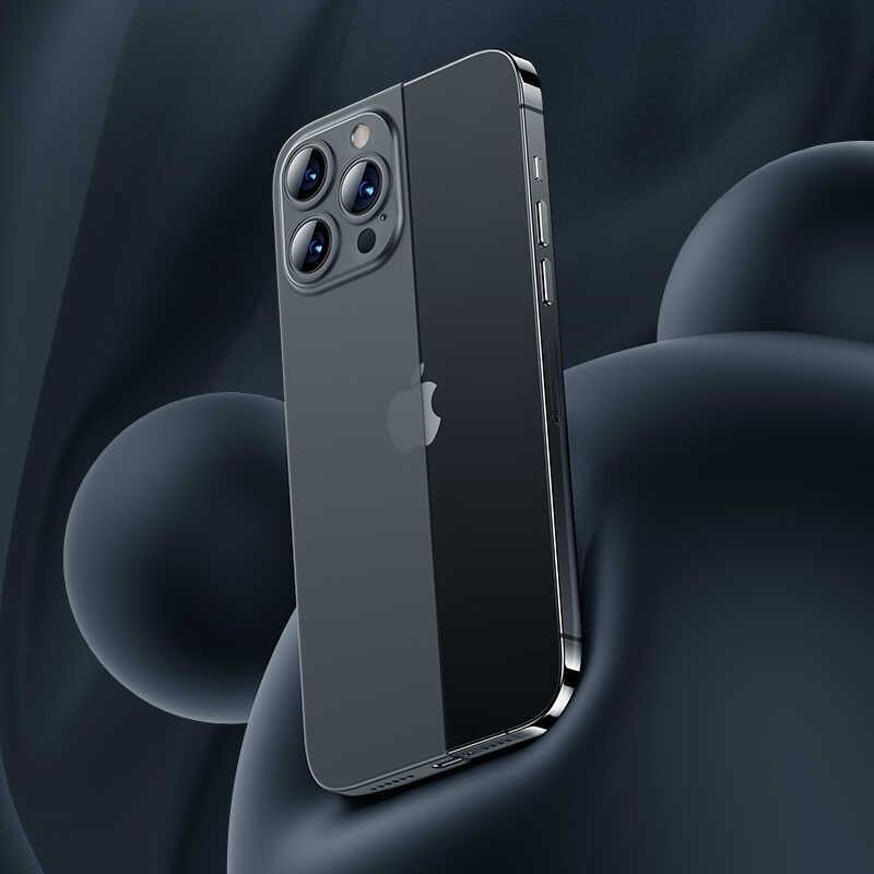 Apple iPhone 13 Pro Kılıf Benks Lollipop Protective Kapak