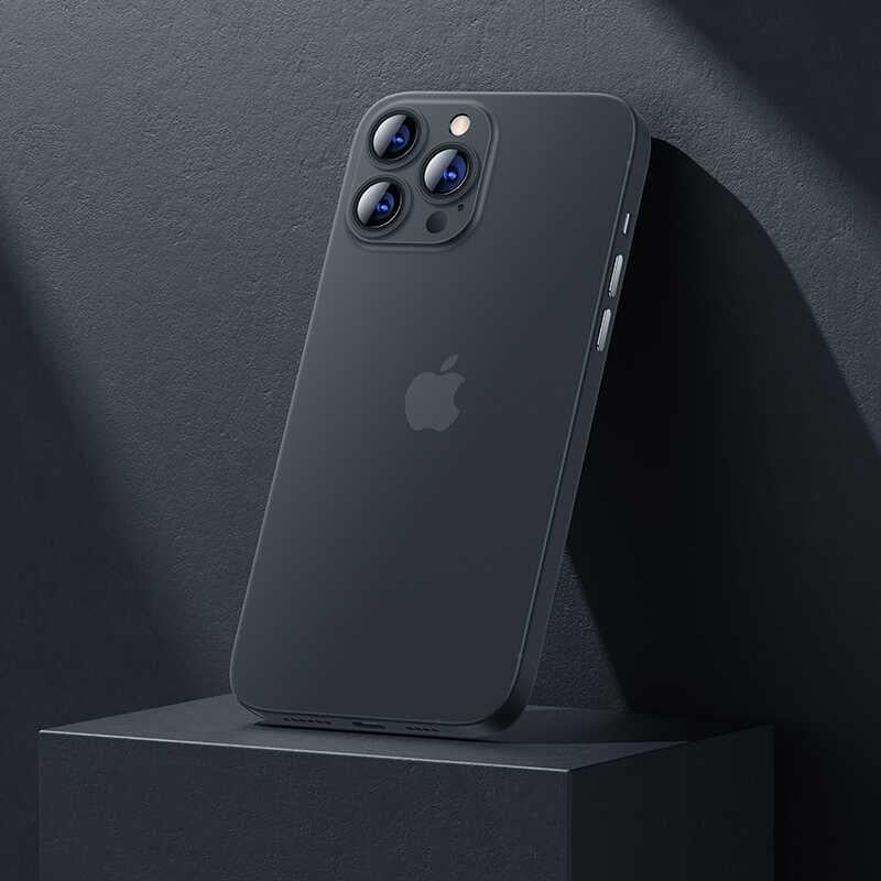 Apple iPhone 13 Pro Kılıf Benks Lollipop Protective Kapak