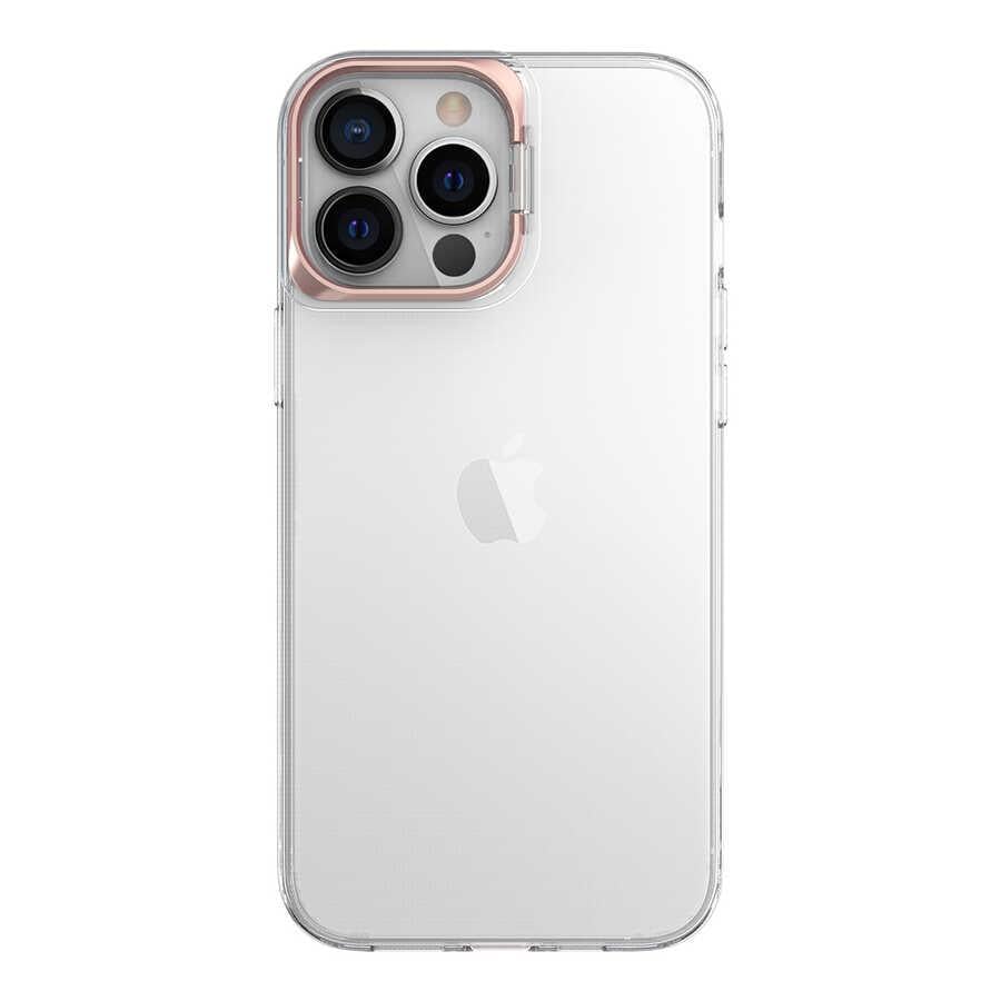 Apple iPhone 13 Pro Kılıf Zore Skuba Kapak