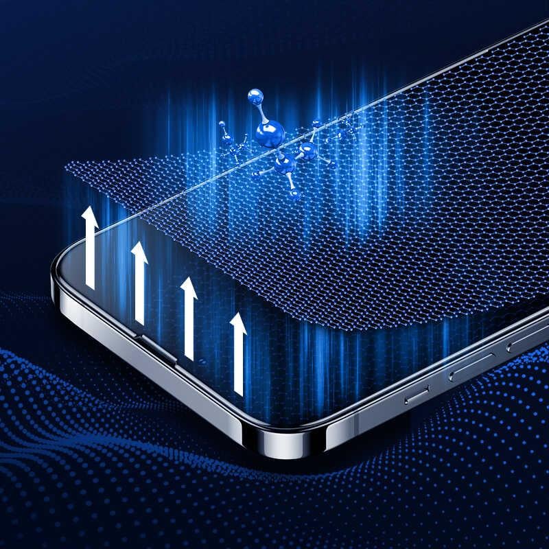 Apple iPhone 14 ​​​​Benks V Pro Matte Ekran Koruyucu