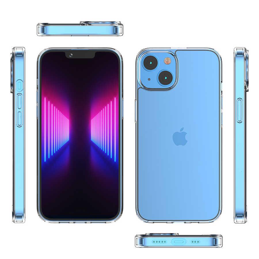 Apple iPhone 14 Kılıf Zore Coss Kapak