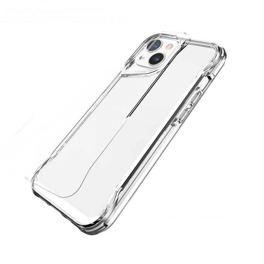 Apple iPhone 14 Kılıf Zore T-Max Kapak