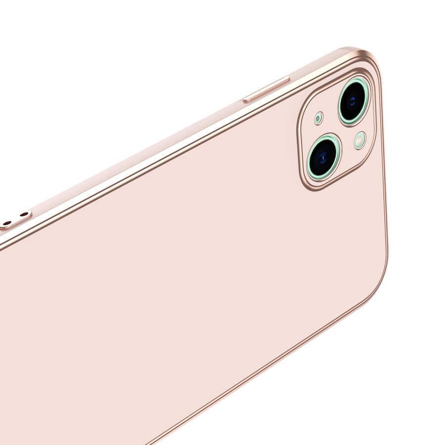 Apple iPhone 14 Plus Kılıf Zore Bark Kapak