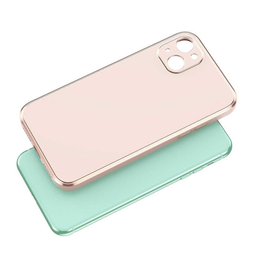 Apple iPhone 14 Plus Kılıf Zore Bark Kapak